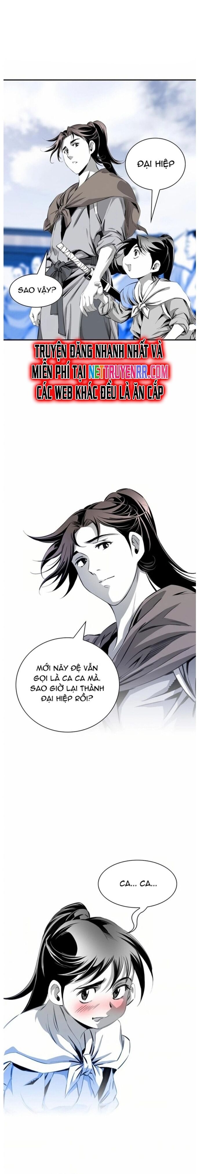 Đăng Thiên Lộ Chapter 32 - 8