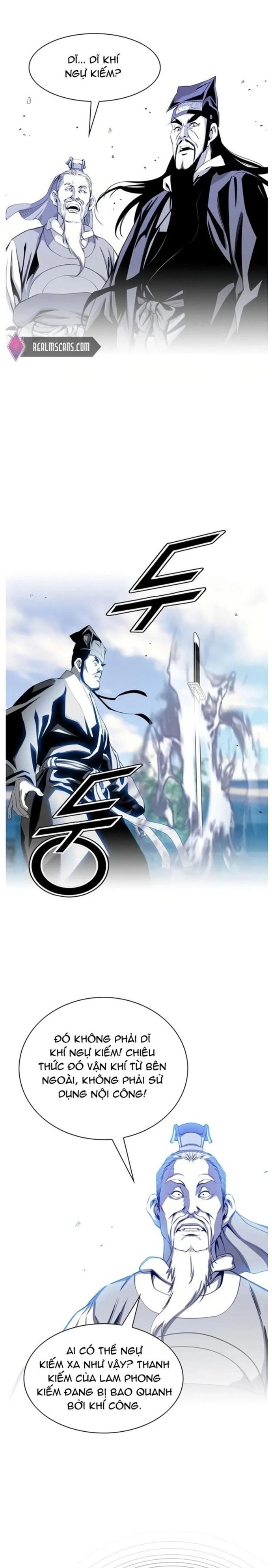 Đăng Thiên Lộ Chapter 33 - 2