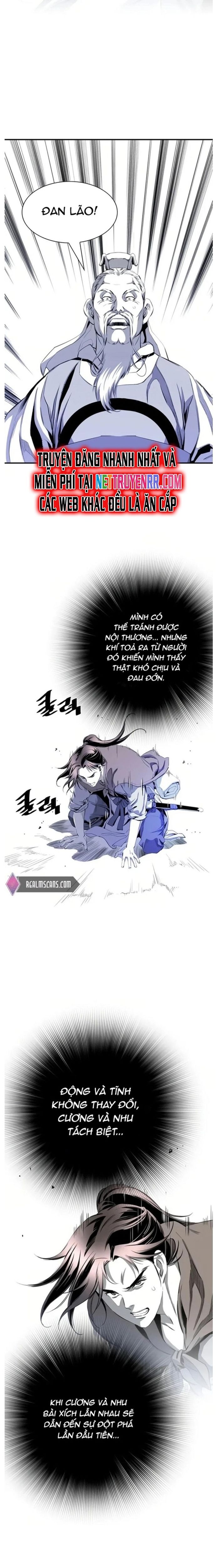 Đăng Thiên Lộ Chapter 33 - 12