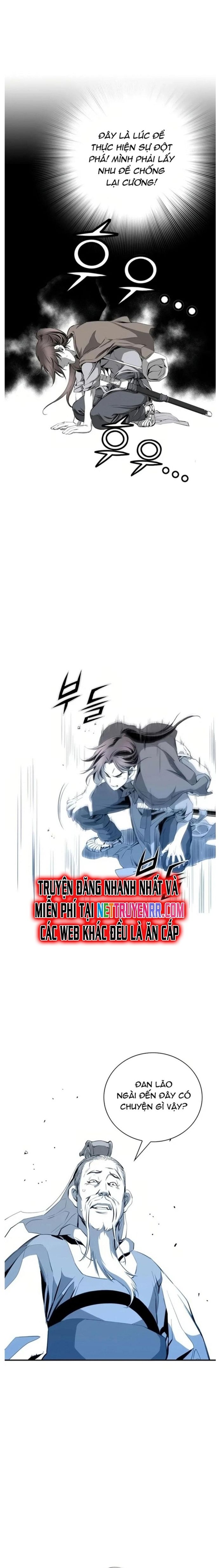 Đăng Thiên Lộ Chapter 33 - 13