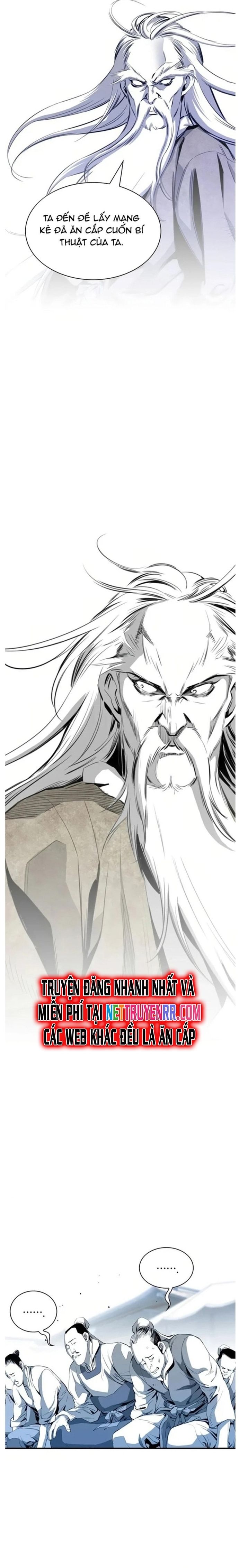 Đăng Thiên Lộ Chapter 33 - 14