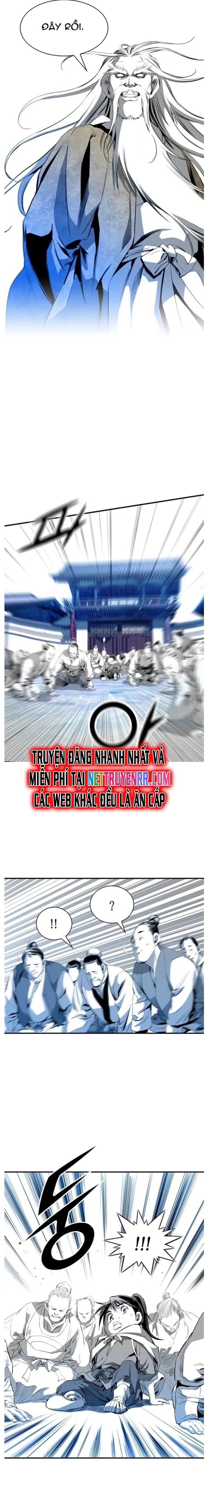 Đăng Thiên Lộ Chapter 33 - 16