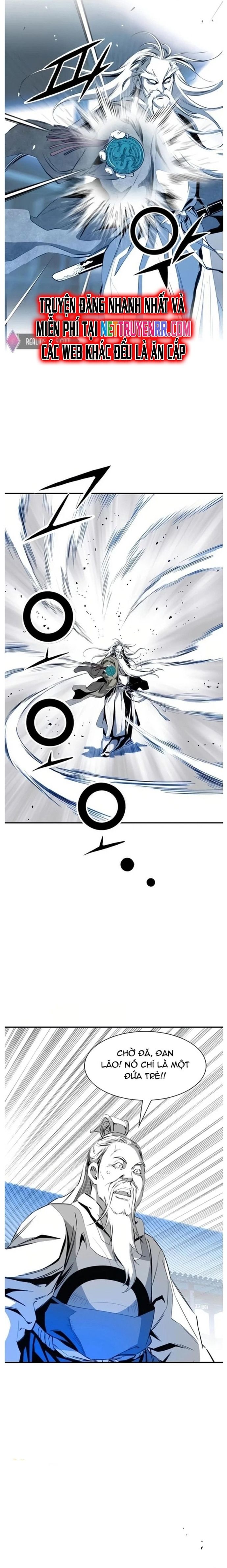 Đăng Thiên Lộ Chapter 33 - 18