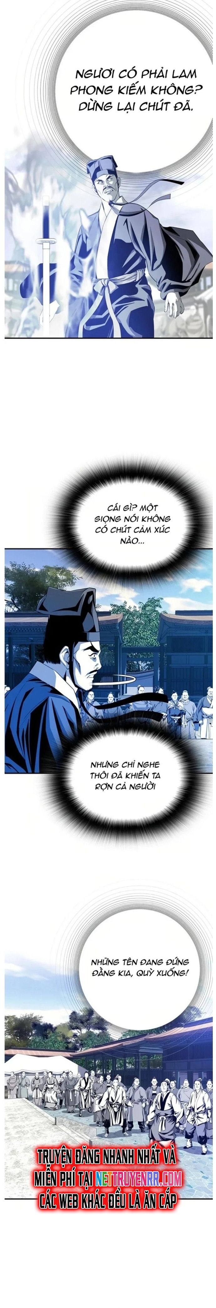 Đăng Thiên Lộ Chapter 33 - 3