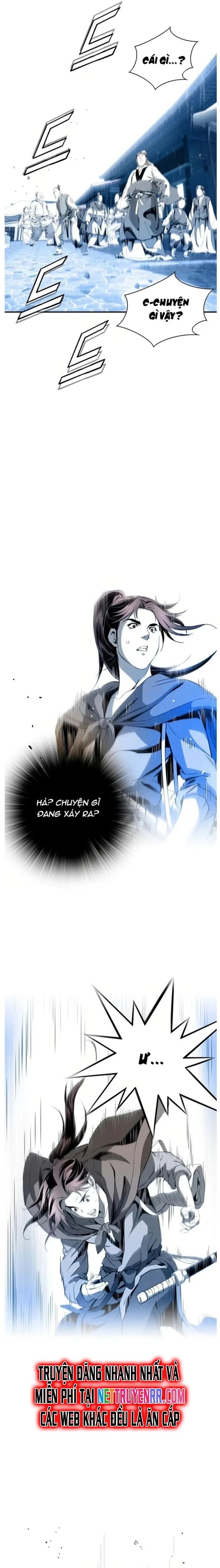 Đăng Thiên Lộ Chapter 33 - 4