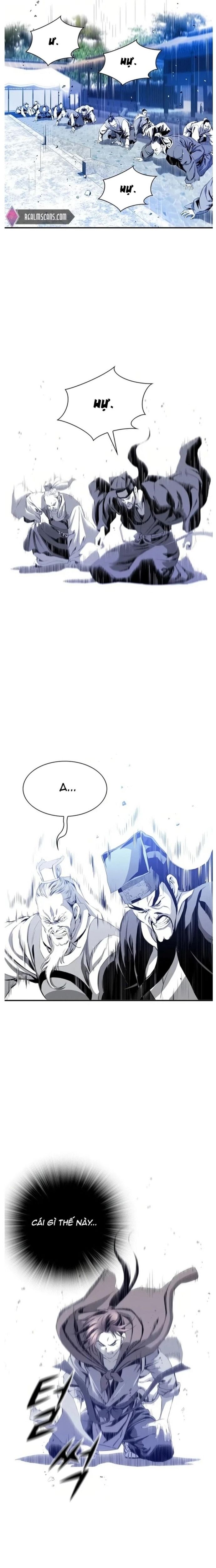 Đăng Thiên Lộ Chapter 33 - 5