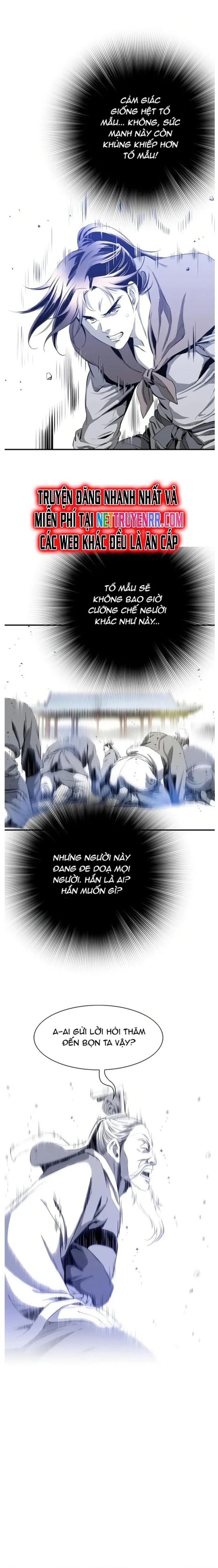 Đăng Thiên Lộ Chapter 33 - 6