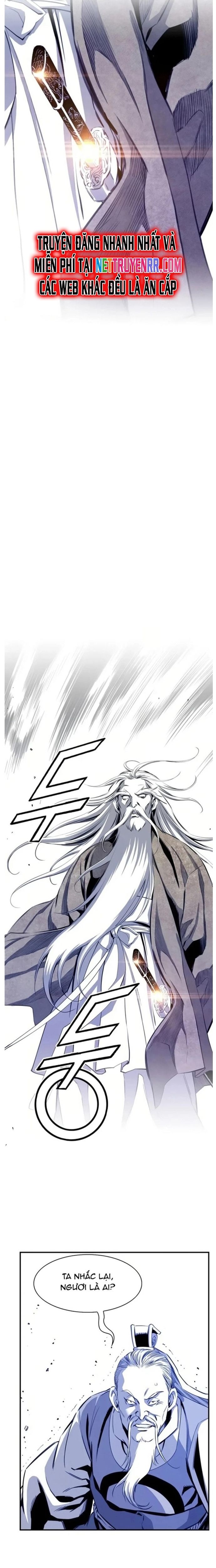 Đăng Thiên Lộ Chapter 33 - 8