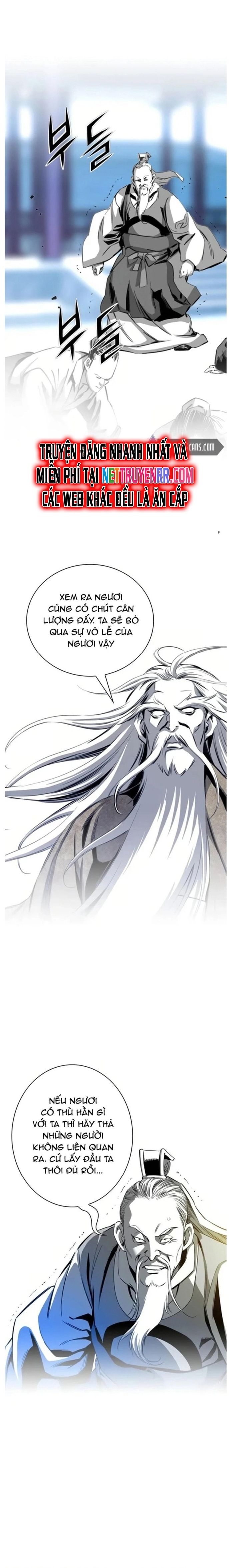 Đăng Thiên Lộ Chapter 33 - 10