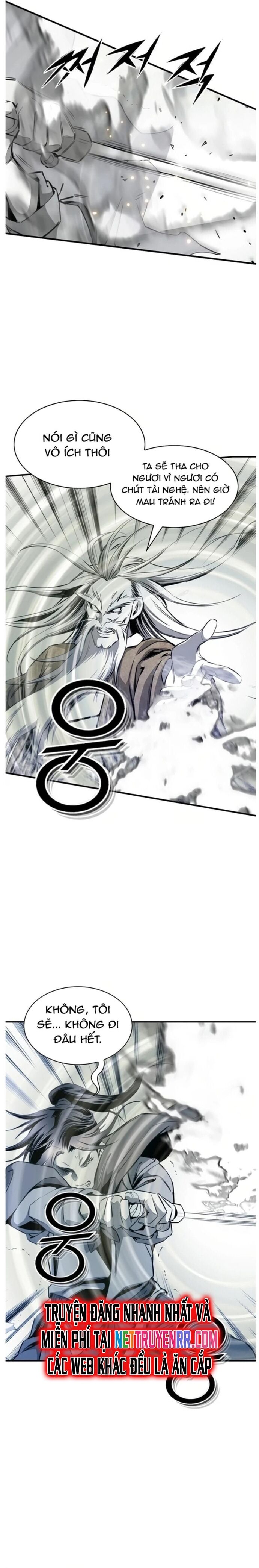 Đăng Thiên Lộ Chapter 34 - 11