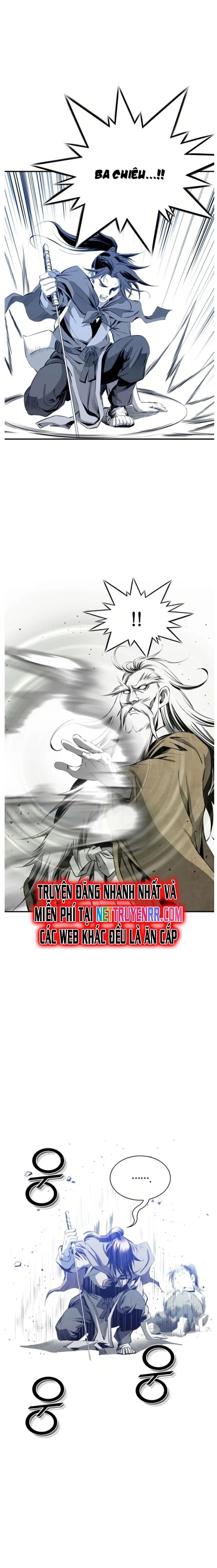 Đăng Thiên Lộ Chapter 34 - 14