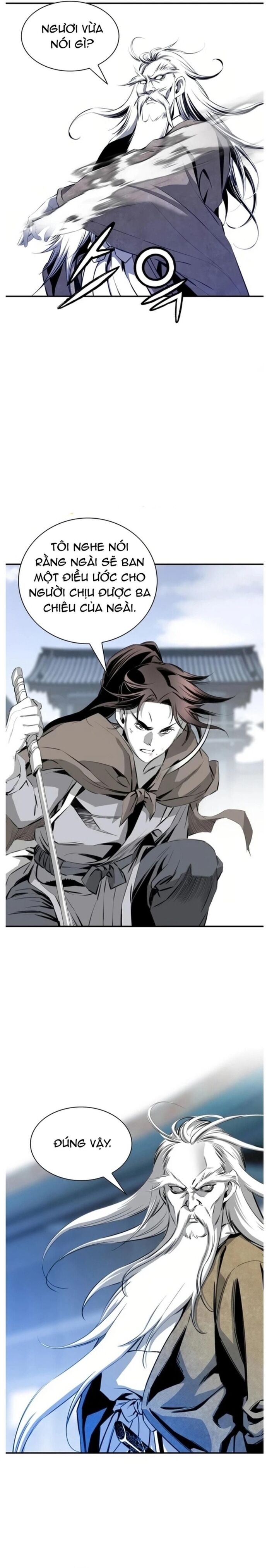 Đăng Thiên Lộ Chapter 34 - 15
