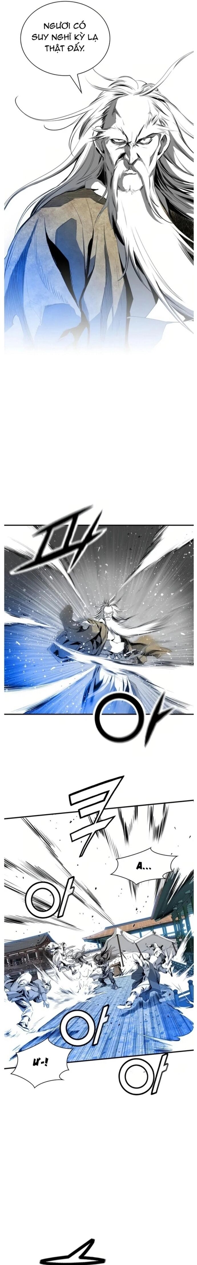 Đăng Thiên Lộ Chapter 34 - 20