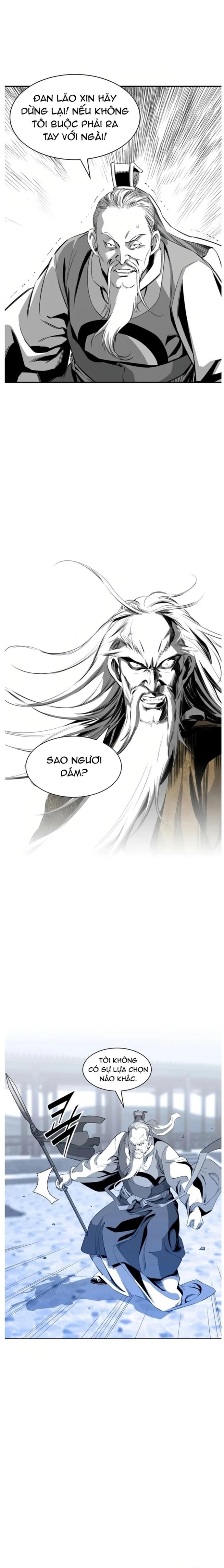 Đăng Thiên Lộ Chapter 34 - 3
