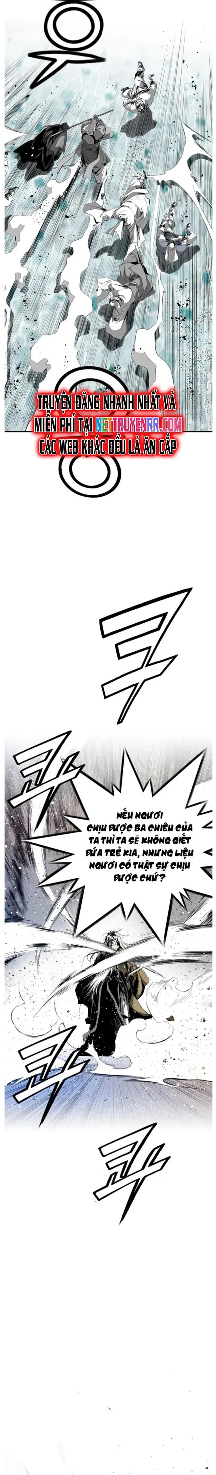 Đăng Thiên Lộ Chapter 34 - 21