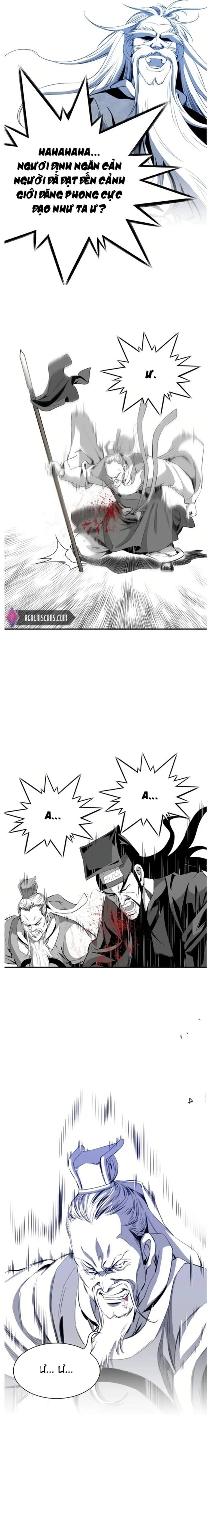Đăng Thiên Lộ Chapter 34 - 4