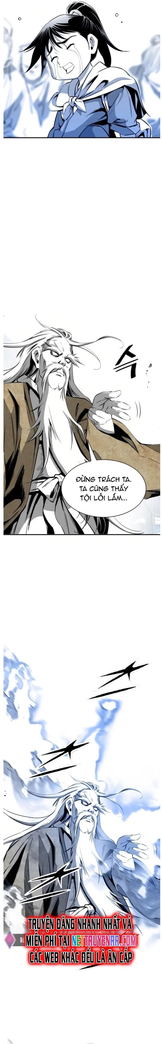 Đăng Thiên Lộ Chapter 34 - 5