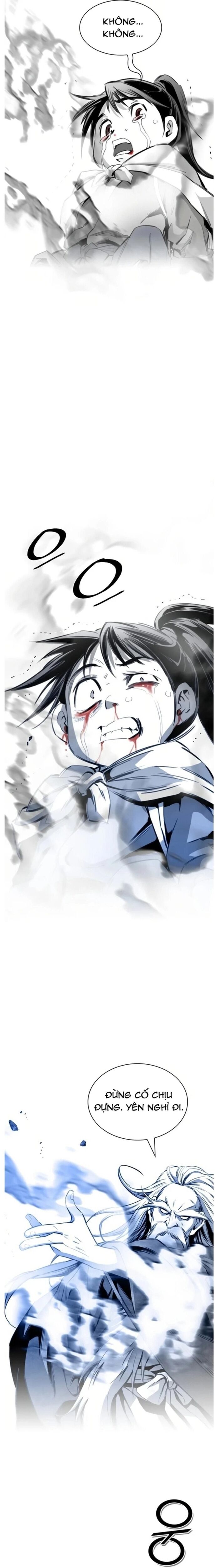 Đăng Thiên Lộ Chapter 34 - 6