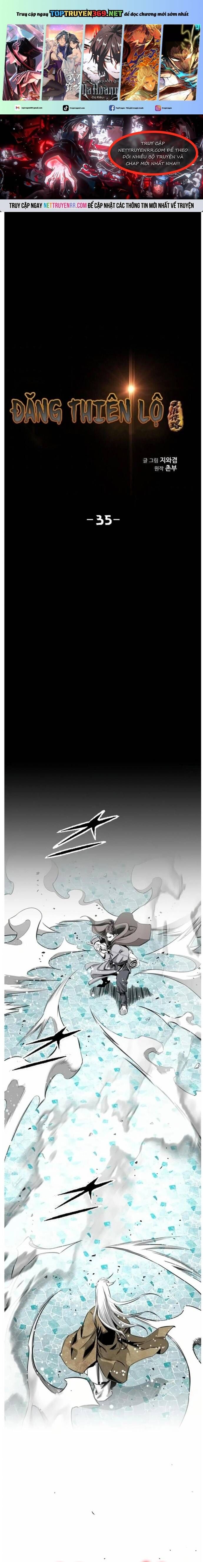 Đăng Thiên Lộ Chapter 35 - 2