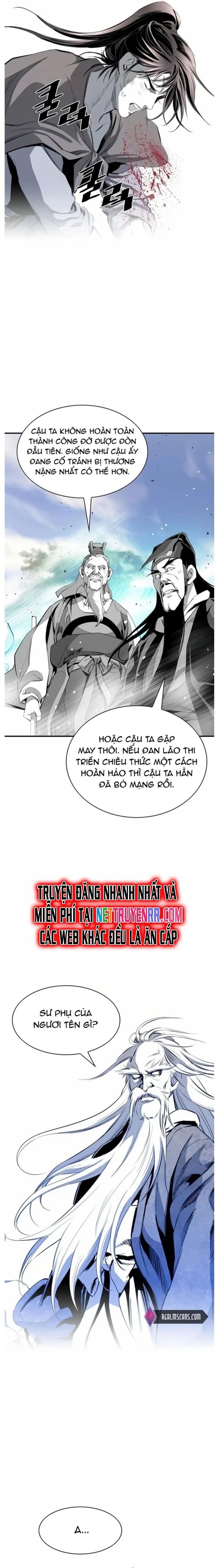 Đăng Thiên Lộ Chapter 35 - 12