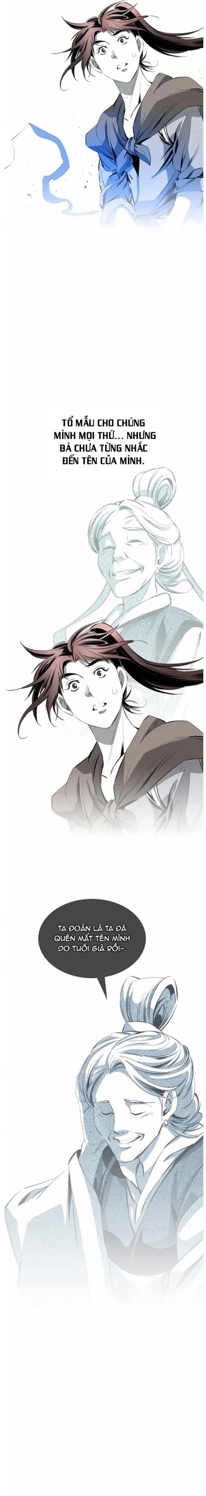 Đăng Thiên Lộ Chapter 35 - 13