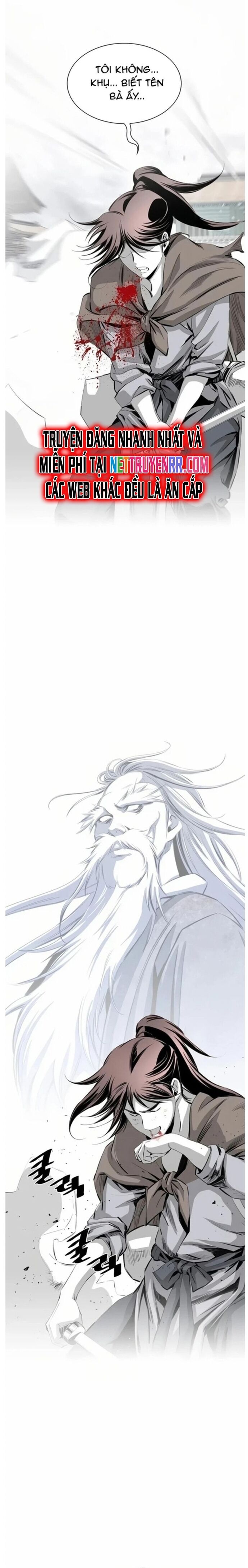 Đăng Thiên Lộ Chapter 35 - 14