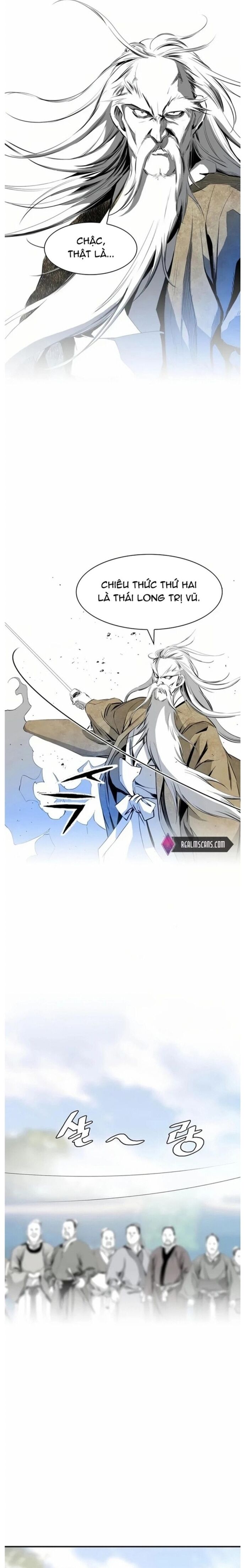 Đăng Thiên Lộ Chapter 35 - 16