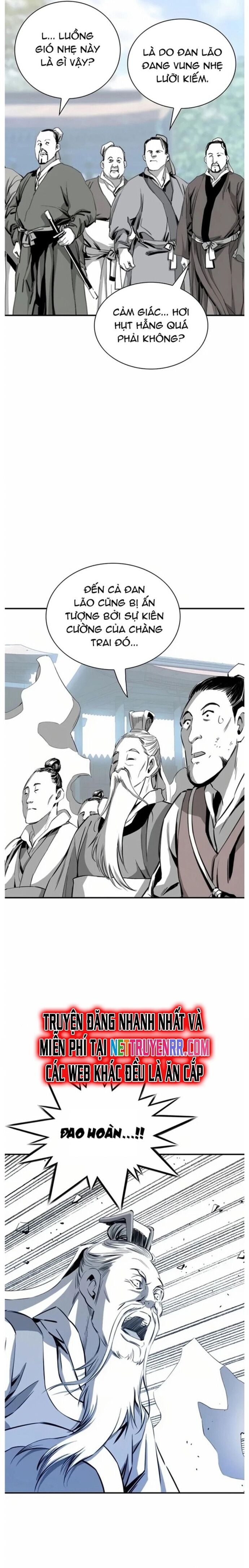 Đăng Thiên Lộ Chapter 35 - 17