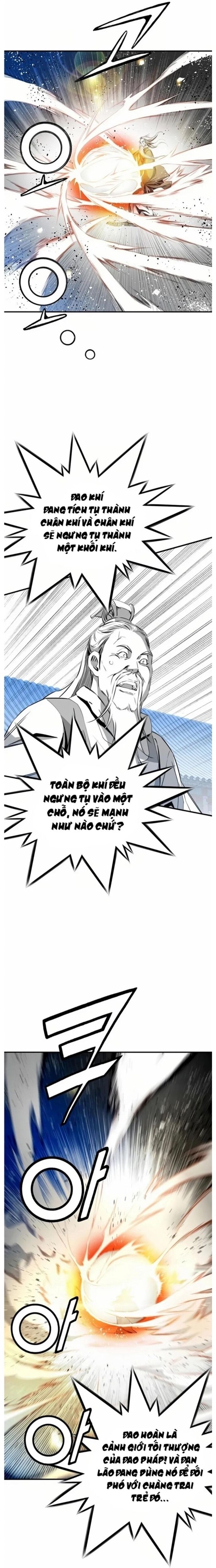 Đăng Thiên Lộ Chapter 35 - 18