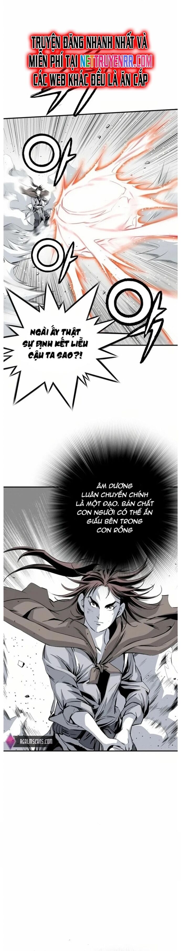 Đăng Thiên Lộ Chapter 35 - 19