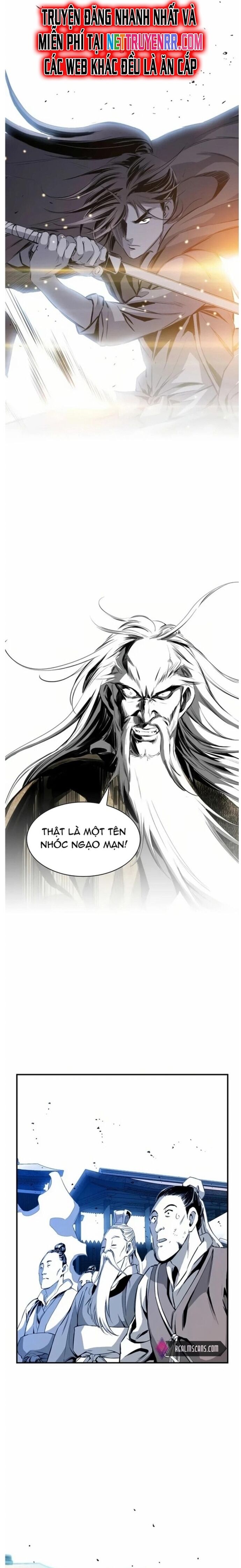 Đăng Thiên Lộ Chapter 35 - 3