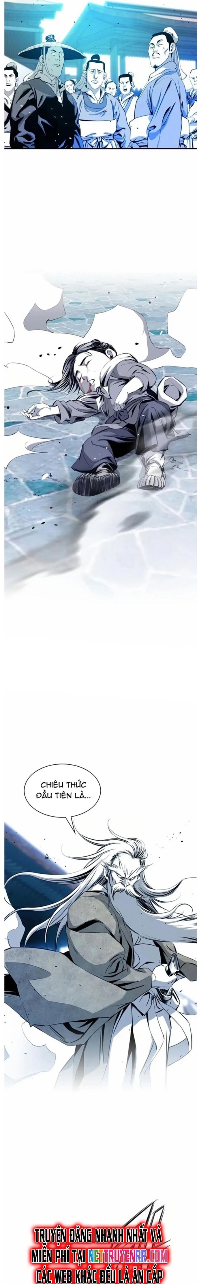 Đăng Thiên Lộ Chapter 35 - 4