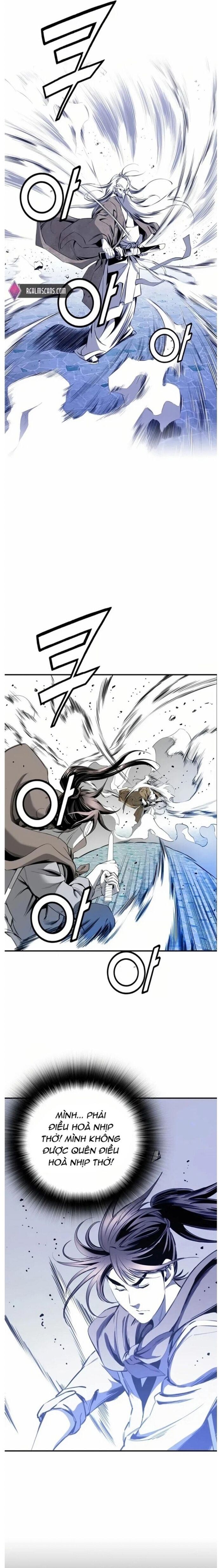 Đăng Thiên Lộ Chapter 35 - 5