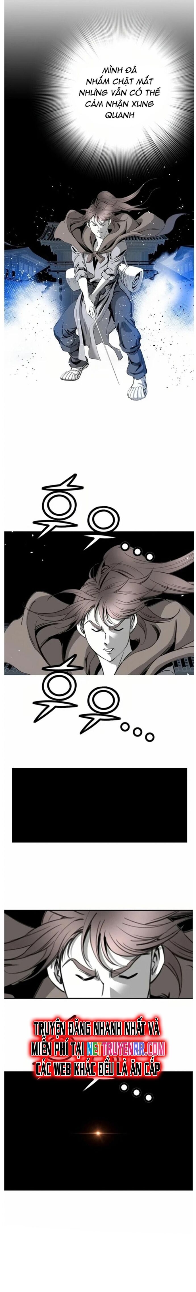 Đăng Thiên Lộ Chapter 35 - 6