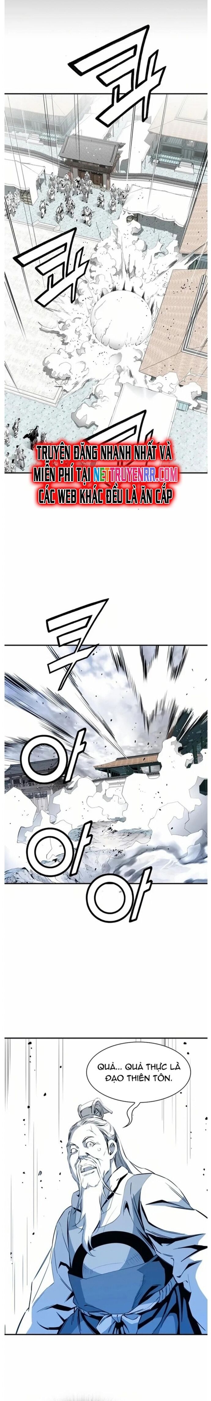 Đăng Thiên Lộ Chapter 35 - 8