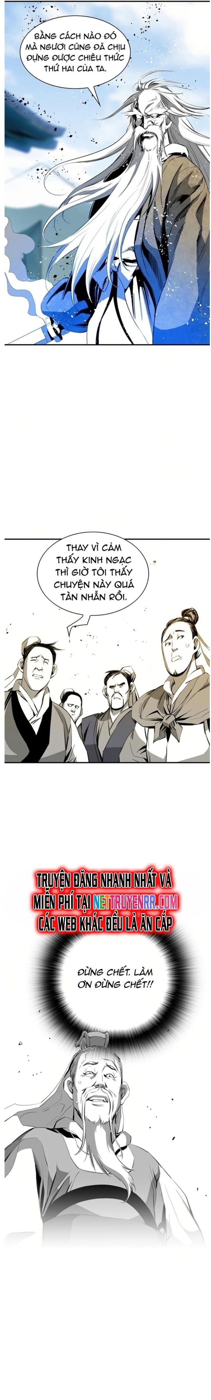 Đăng Thiên Lộ Chapter 36 - 11