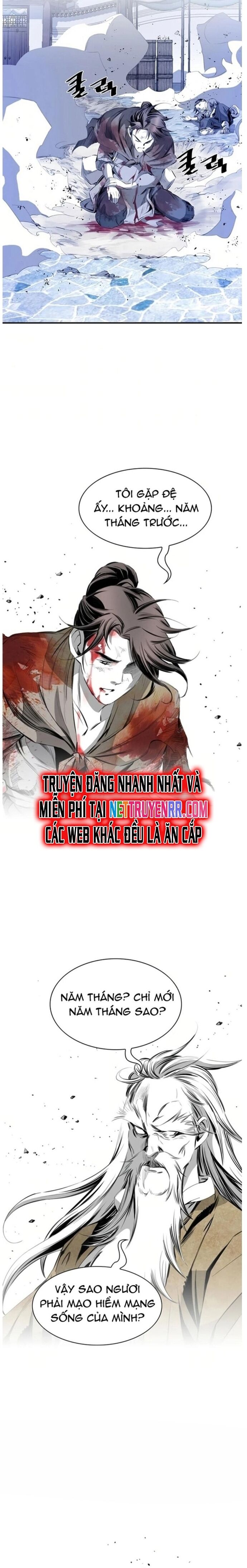 Đăng Thiên Lộ Chapter 36 - 13