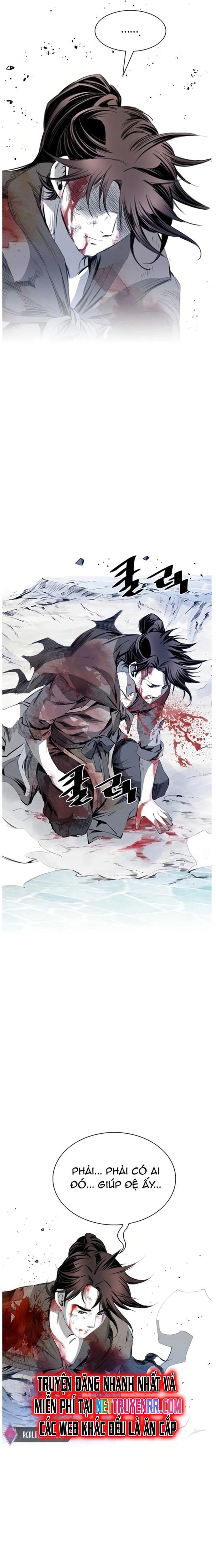 Đăng Thiên Lộ Chapter 36 - 14