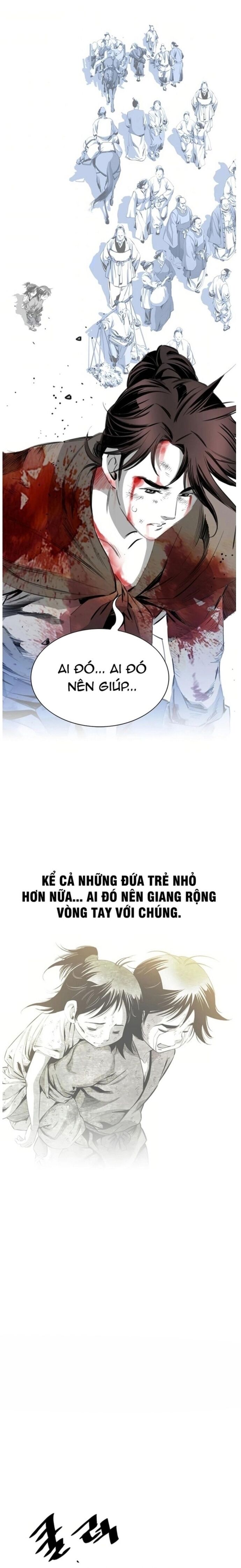 Đăng Thiên Lộ Chapter 36 - 15