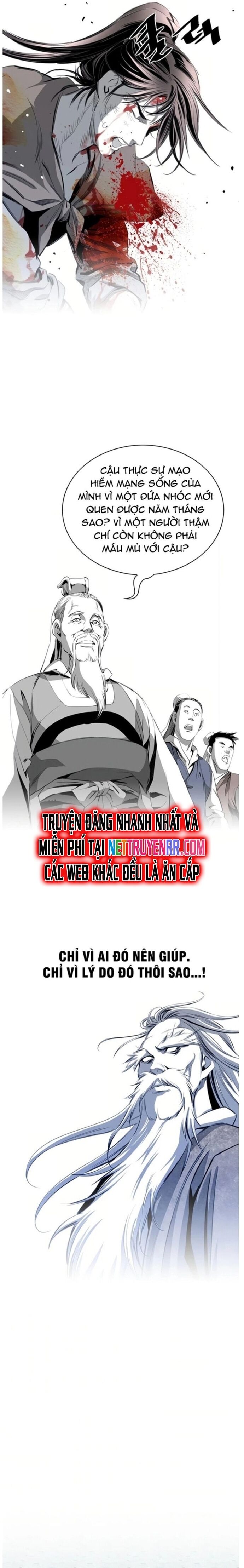 Đăng Thiên Lộ Chapter 36 - 16