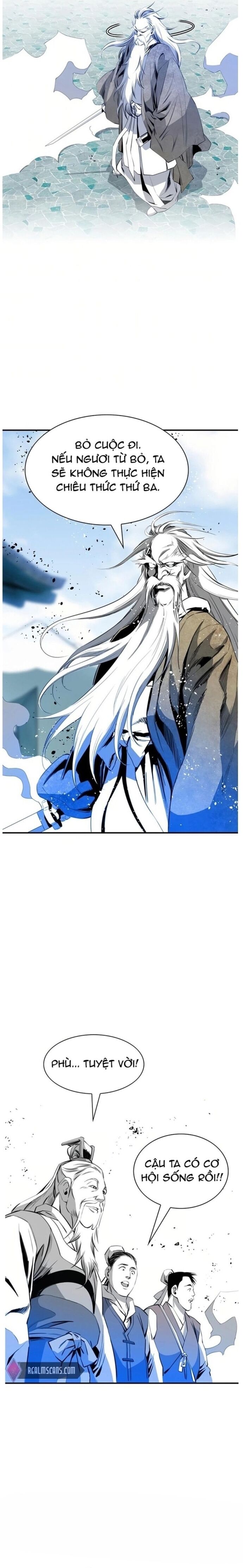 Đăng Thiên Lộ Chapter 36 - 17