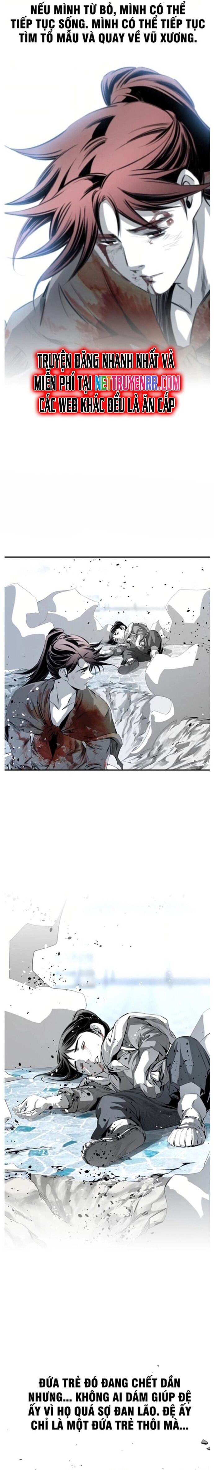 Đăng Thiên Lộ Chapter 36 - 19