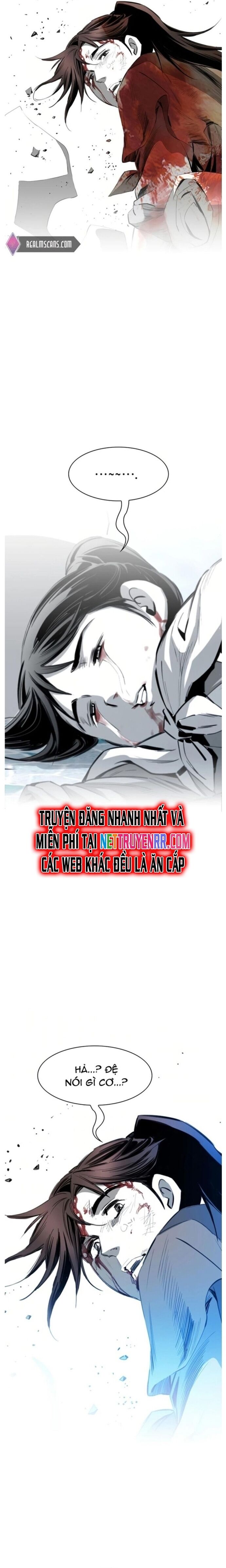 Đăng Thiên Lộ Chapter 36 - 20