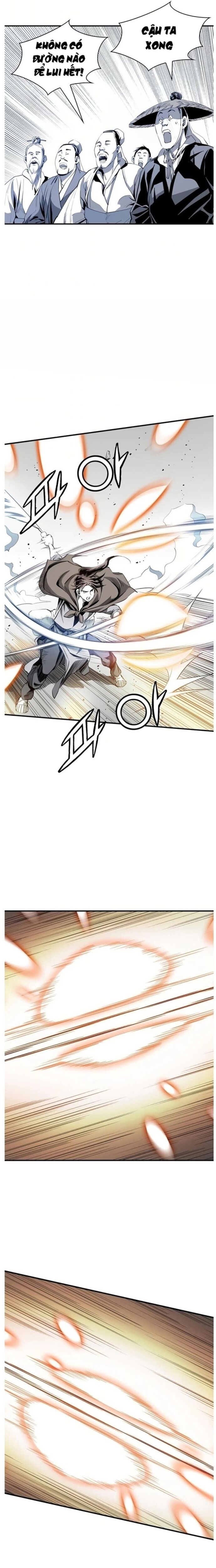 Đăng Thiên Lộ Chapter 36 - 3