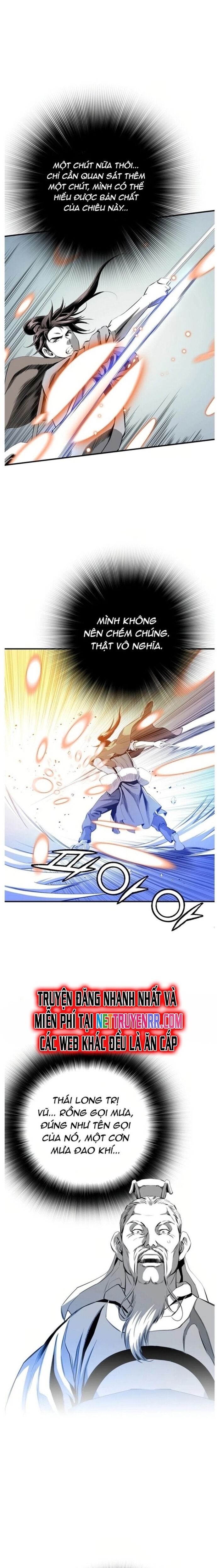 Đăng Thiên Lộ Chapter 36 - 4