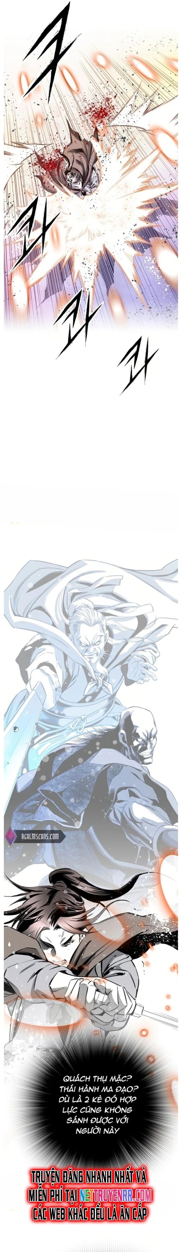 Đăng Thiên Lộ Chapter 36 - 5