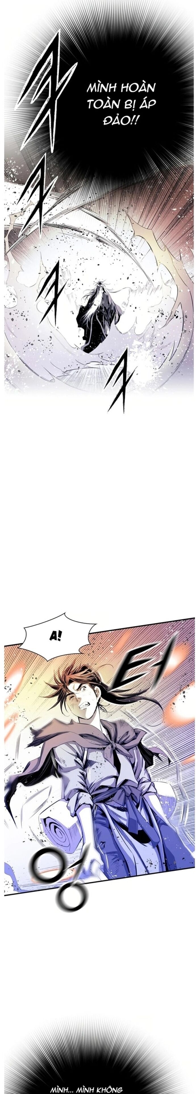 Đăng Thiên Lộ Chapter 36 - 6