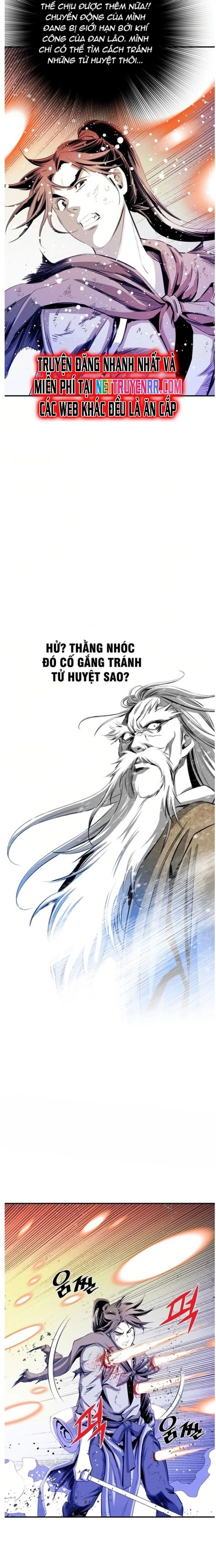 Đăng Thiên Lộ Chapter 36 - 7