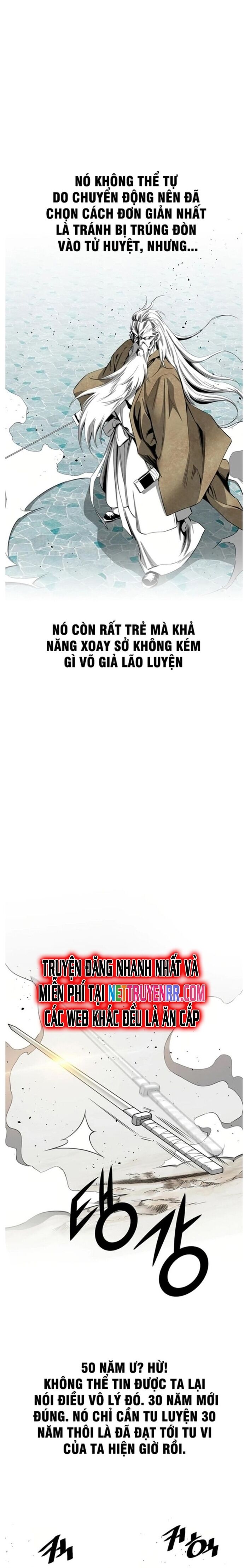 Đăng Thiên Lộ Chapter 36 - 8