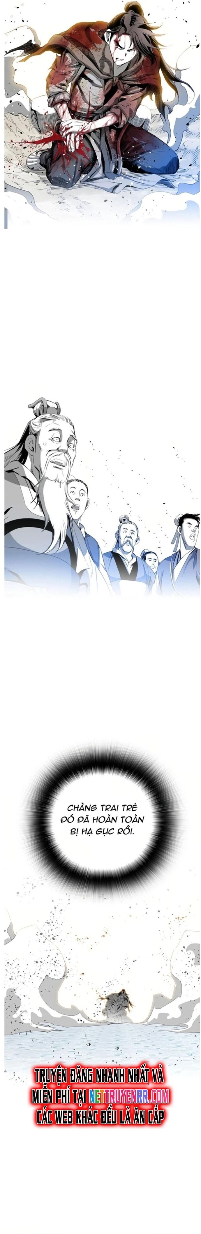 Đăng Thiên Lộ Chapter 36 - 10